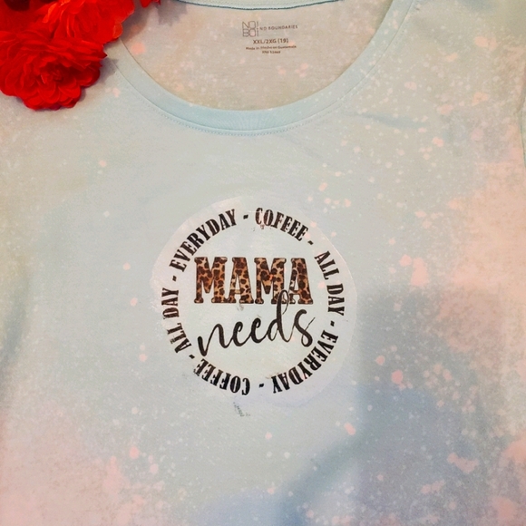 Custom Tee - Picture 4 of 4